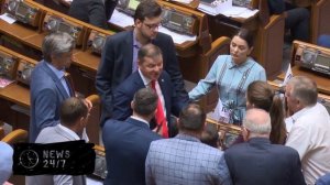 В Иране раскрыли 14 пунктов проекта мирного договора с США