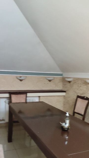 Дружба чайхана на Богдана 2 этаж