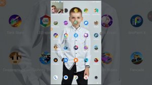 Я вернулся в like и в rutube