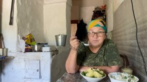 А где мне взять такую силу и сходить на праздник