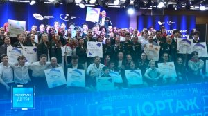 Путёвки получены, цели поставлены: студотряды ДНР начинают трудовой семестр! 🚀