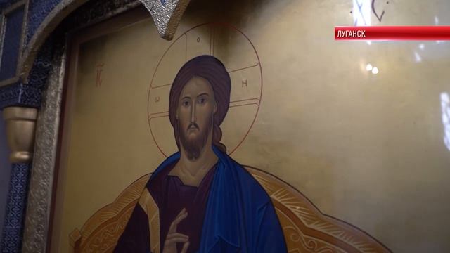 ИКОНЫ ВЕРНУЛИСЬ В РОДНЫЕ МЕСТА