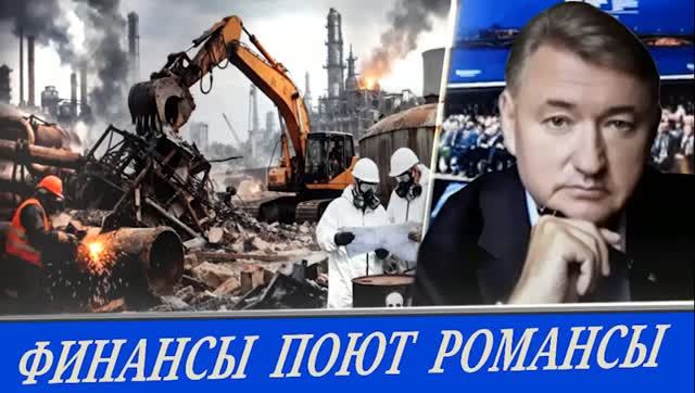 Владимир Боглаев - О экономической ситуации в стране (12 июня 2026)