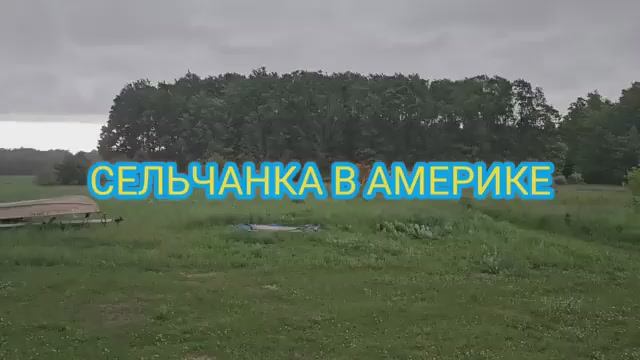 Сельчанка в Америке США НУЖНО В УБЕЖИЩЕ