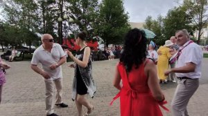 Просто девочка лето..... 12.06.26.