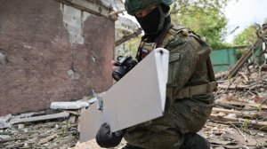 Число пострадавших при попадании БПЛА в дом в Татарстане выросло до четырех