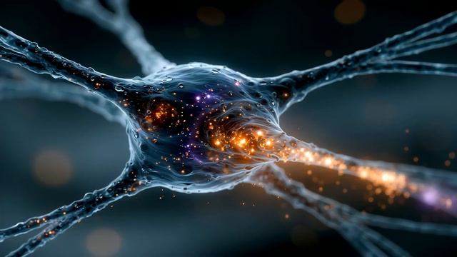 Sci-Fi Ambient & Neural Protocol Music for Deep Work Focus
