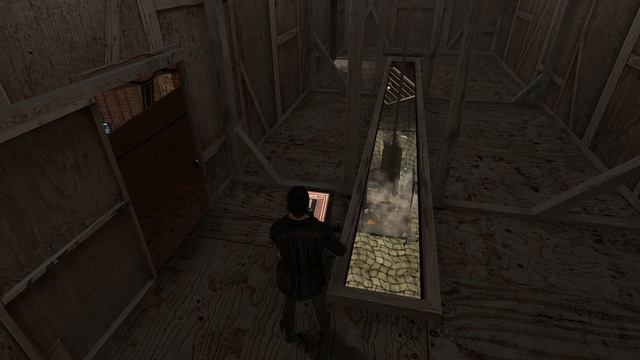 Max Payne 2 The Fall of Max Payne. Игрофильм (русская озвучка)