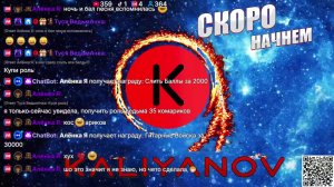 LIVE: KALIYANOV