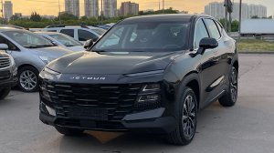 JETOUR  DASHING (2026)