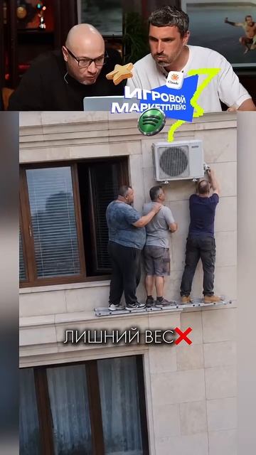 Не все герои носят плащи.