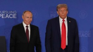 Посол Дарчиев: Путин и Трамп намерены восстановить отношения между РФ и США