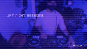 JKT #DnB SESSIONS | #beats with #DJ #ZAGNUT!