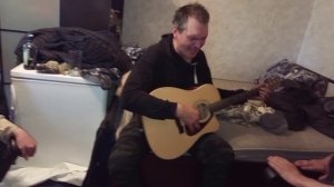 Чибо Жил Был Пёс 🐕  Гитара 🎸  Yamaha Моя Жизнь Кино 🎬 Музей Псов