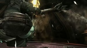 Трансляции - Dead Space 2. Часть 3. «Meow/Milu на те, здрасьте»