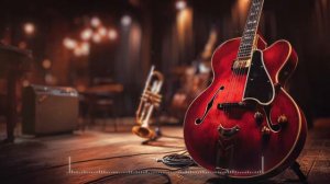 Smooth Jazz Guitar – 2 Hours of Steady Groove