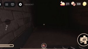 прохождение Backdoor из Doors.🚪