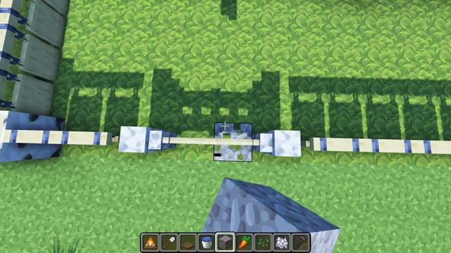 Обзор видео по Minecraft от Мультики Херобрина