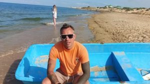 Анапа Сегодня погода июня 2026 год