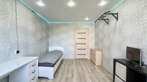В продаже трёхкомнатная квартира в ЮЗР