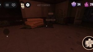 Roblox игра: Paradox