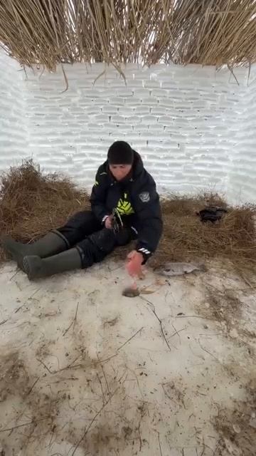 Видео от Походы Выживание Бушкрафт