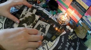 ❕КРЫСЫ ЗАБЕГАЛИ И ВОПЯТ🐀 таро расклад