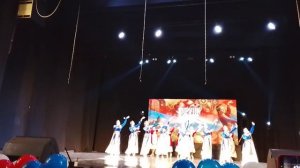 КОНЦЕРТ «ДЕНЬ РОССИИ». 12.06.26. ЧАСТЬ 7