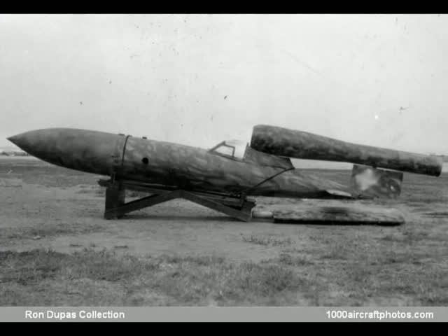82 года назад - Первое боевое применение немецких «самолетов-снарядов» (крылатых ракет)