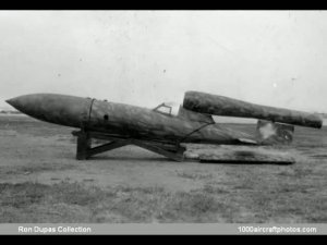 82 года назад - Первое боевое применение немецких «самолетов-снарядов» (крылатых ракет)