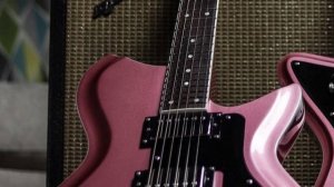 Synth Rock Ballad Guitar Backing Track in C