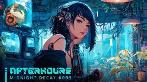 #093🌙AFTERHOURS|WomenSynthwave_MidnightDecay_12-06-2026
