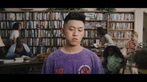 Rich Brian - 100 Degrees (Official Video)