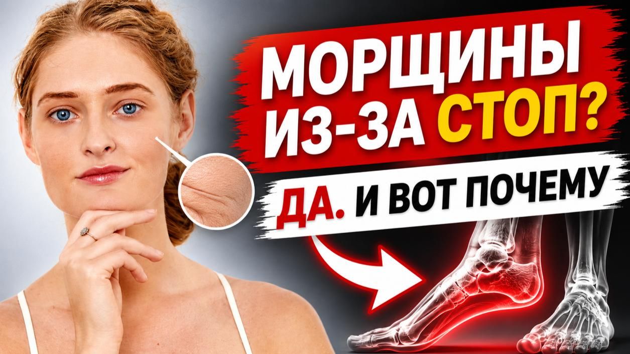 Стопы как фундамент молодости смотреть онлайн