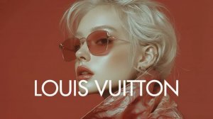 LOUIS VUITTON Store Music · Luxury Deep House & Nu Disco Playlist