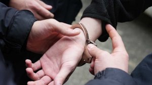 Бывший грузинский наемник ВСУ убил двух человек в Киеве