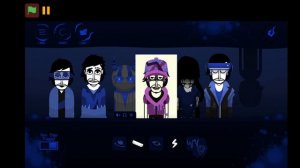 blue | incredibox #incredibox