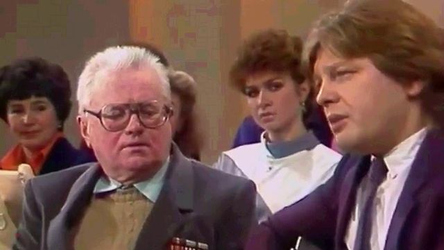 Снегири - Аракс 1984 год