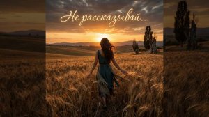 Не рассказывай