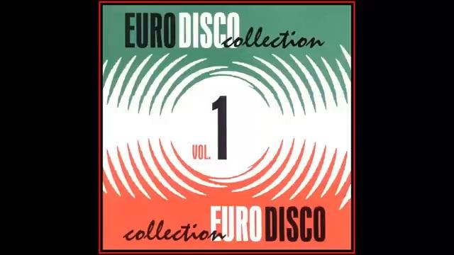 Eurodisco Collection