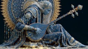 Qajar Jazz ~ Ancient Persian Rhythms for Focus & Study ｜ Deep Fusion Instrumental