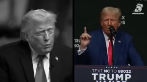 Трамп как уже было не раз отморозится от своих обещаний не начинать войн. 

- Вы настаивали на позиц
