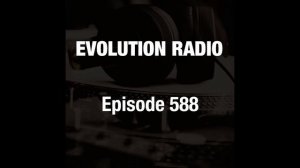 Alan Fraze - Evolution Radio 588 05-29-2026 (Drum & Bass)