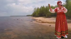 В.Аркатова « Без России нет песни»🇷🇺