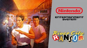 River City Ransom (NES)