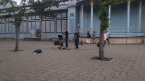 Дуэт Каприз - Ах, какая женщина 12.06.2026