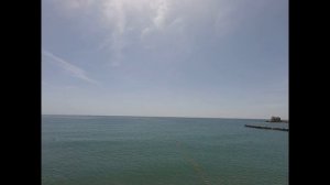 Чёрное море . Крым. Судак.