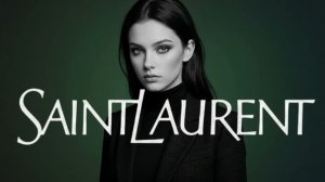 Saint Laurent In Store Fashion Music Background Playlist June 2026