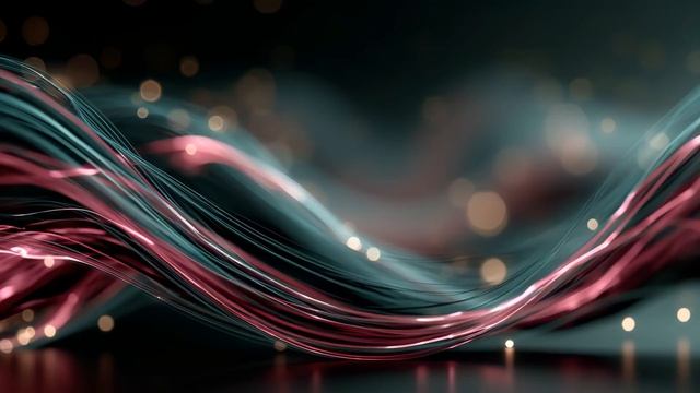 Futuristic Neural Ambient Music for Coding Deep Focus ｜ Sci-Fi Cyberpunk Soundscapes