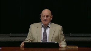 Июнь 28, 2015 - Апостол Аркадий Хемчан - Десятины